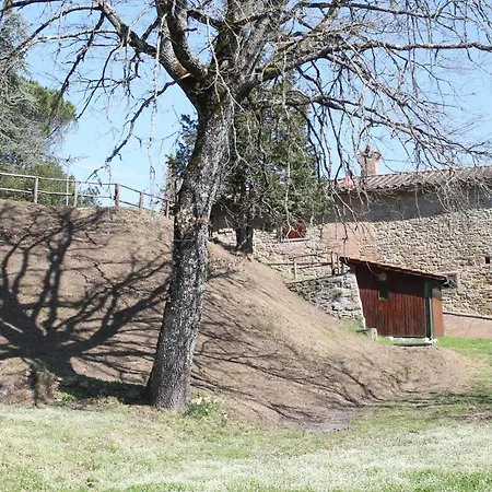 Relax In Tuscany Villa