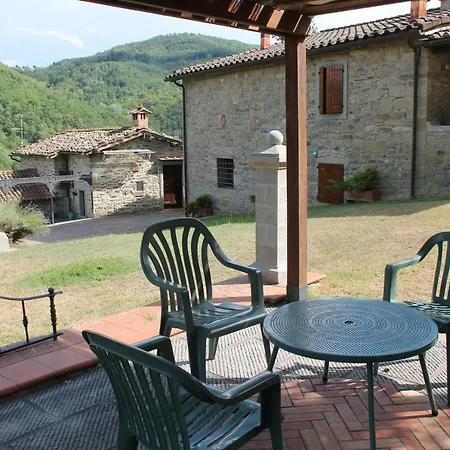 Relax In Tuscany * Poppi