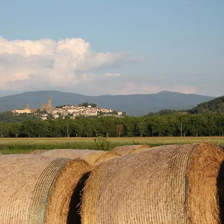 Villa Relax In Tuscany Poppi