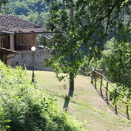 Villa Relax In Tuscany Poppi