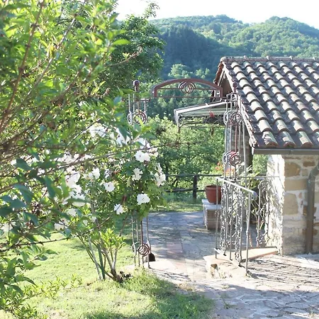 Relax In Tuscany