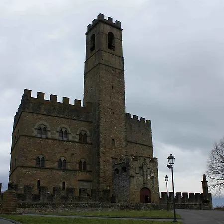 Relax In Tuscany * Poppi
