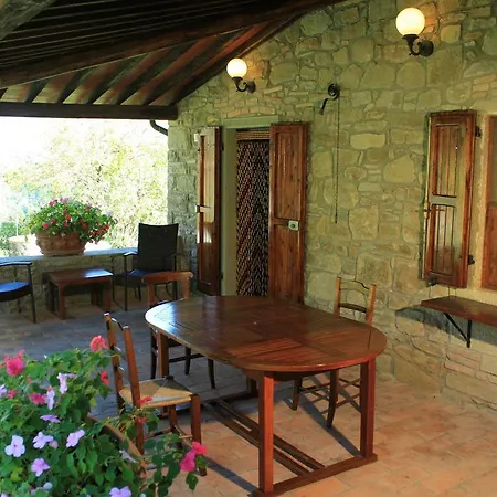 Relax In Tuscany * Poppi