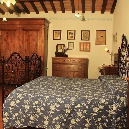 Relax In Tuscany Villa Poppi
