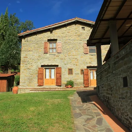 Relax In Tuscany