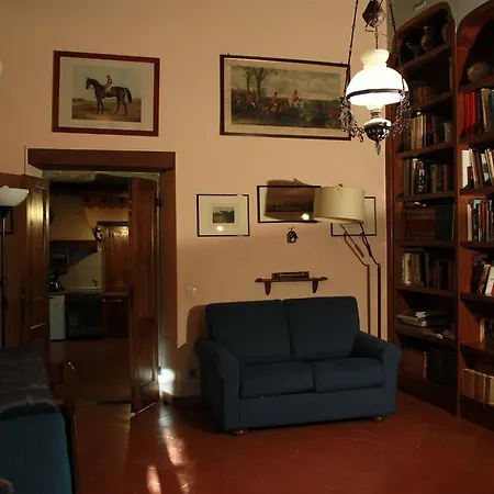 Villa Relax In Tuscany