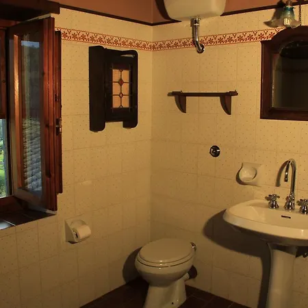 Relax In Tuscany Villa Poppi