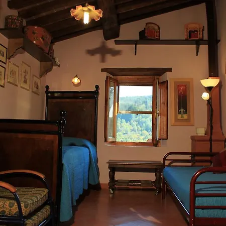Relax In Tuscany Villa *