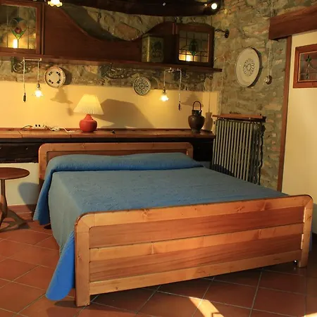 Villa Relax In Tuscany Poppi