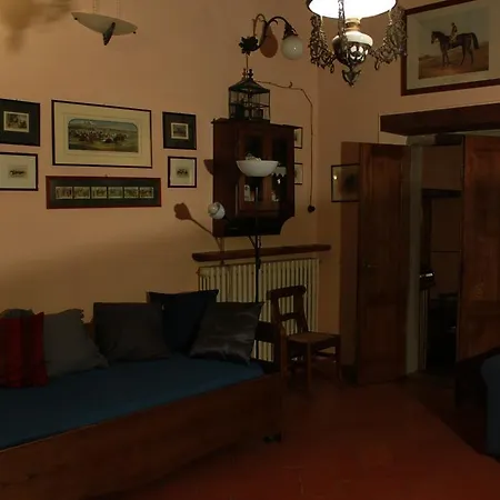 Relax In Tuscany Villa