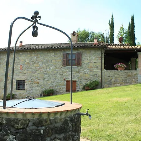 Relax In Tuscany Villa *