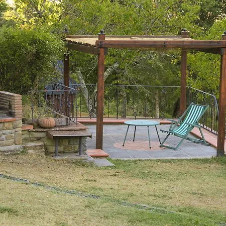 Relax In Tuscany * Poppi