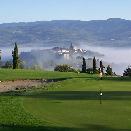 Relax In Tuscany *