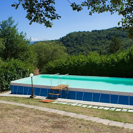 Relax In Tuscany Poppi