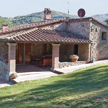 Villa Relax In Tuscany Poppi