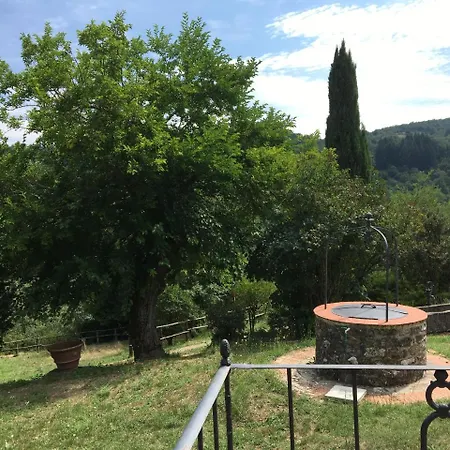 Villa Relax In Tuscany *