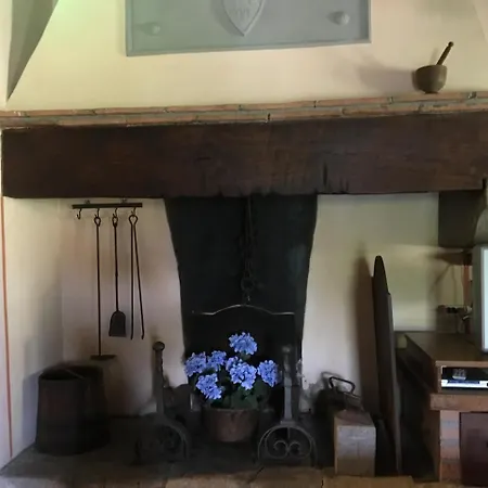 Relax In Tuscany Poppi