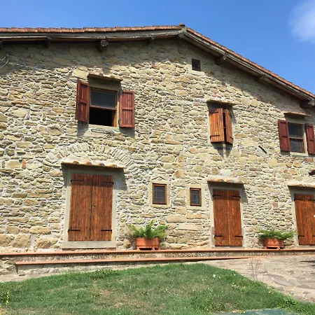Relax In Tuscany * Poppi