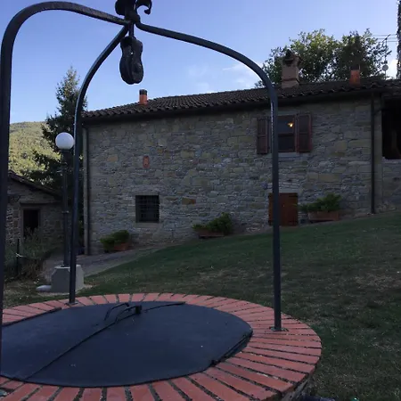Relax In Tuscany