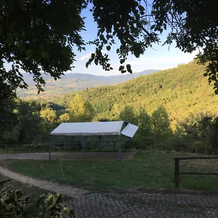 Relax In Tuscany Poppi