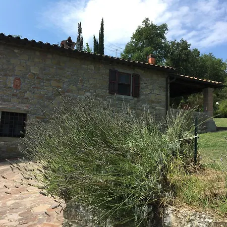 Relax In Tuscany * Poppi