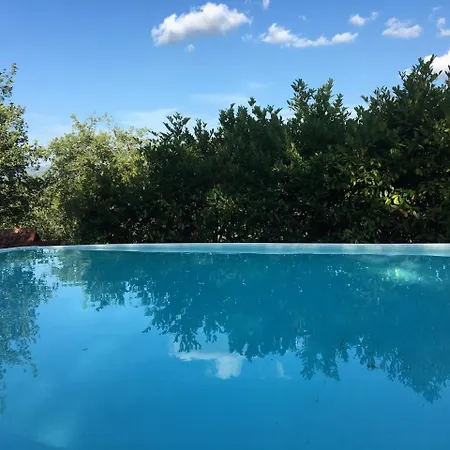 Relax In Tuscany *