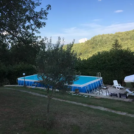 Relax In Tuscany *