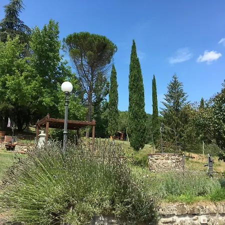 Relax In Tuscany Villa *