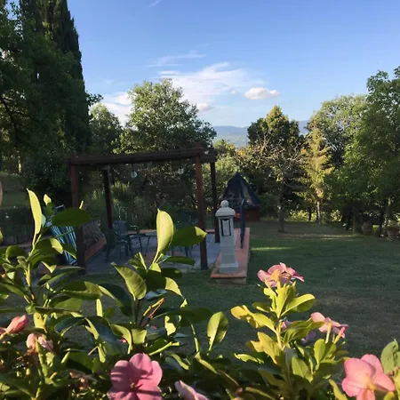 Relax In Tuscany